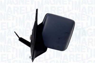 MAGNETI MARELLI 351991715870 -  Наружное зеркало, кабина водителя